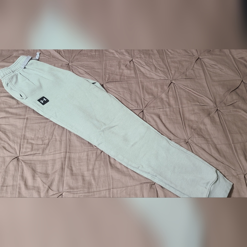 Under Armour Sweatpant Joggers Youth Large